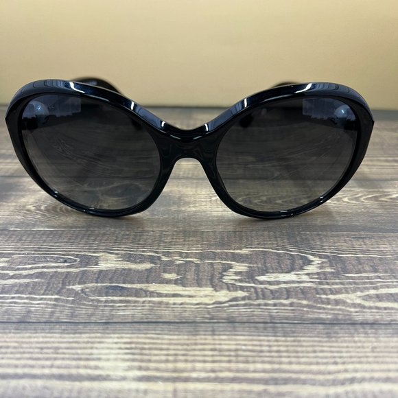 Chanel Pearl CC Sunglasses *please read description* - Picture 1 of 11